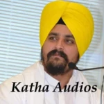 Logo of Katha By Prof. Sarbjit Singh D android Application 